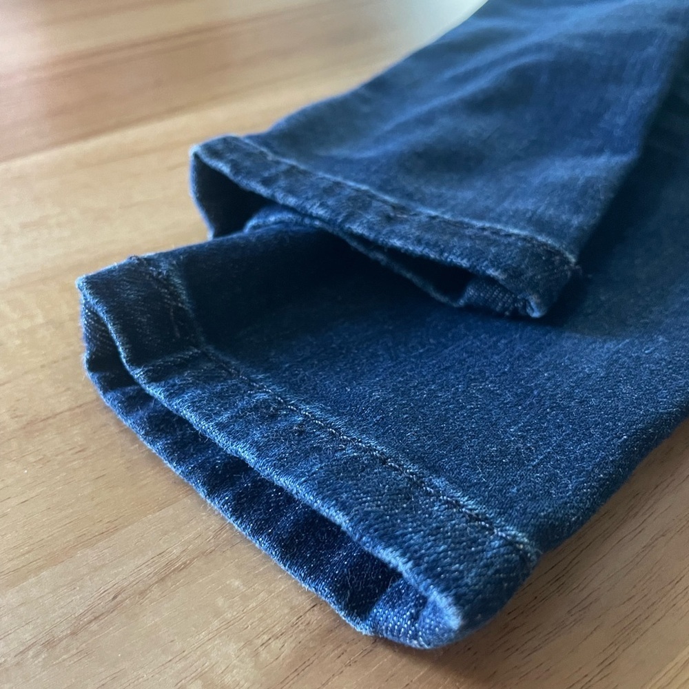 Polo by Ralph Lauren Skinny Jeans, Size 4 / 110cm - Picture 5 of 6
